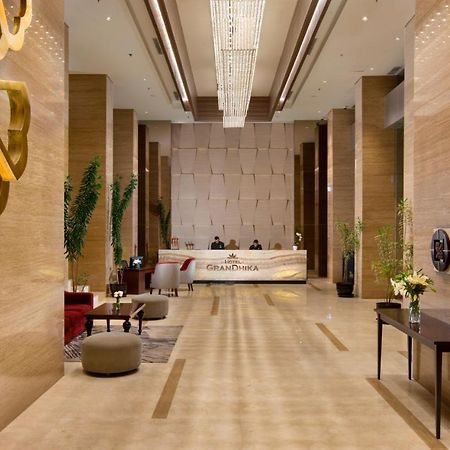 Hotel Grandhika Iskandarsyah Jakarta Eksteriør bilde