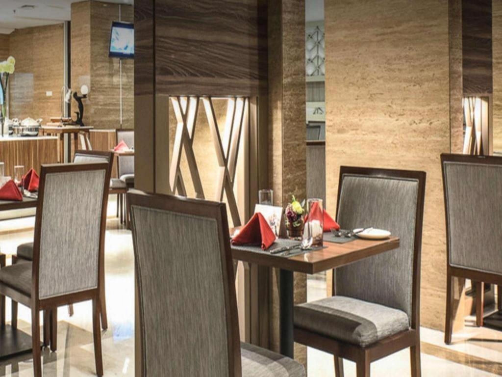 Hotel Grandhika Iskandarsyah Jakarta Eksteriør bilde